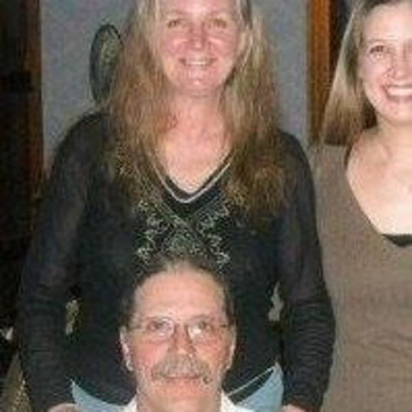 Meet your Posher, Rita - Picture 1 of 1